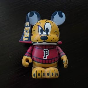 Disney Vinylmation Mascot Series Pluto